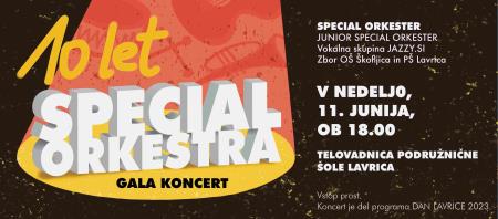 Gala koncert
